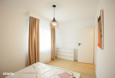 Apartament cu 2 camere în Florești - 8