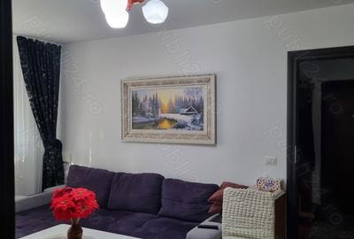 Apartament cu 2 camere în Central - 4