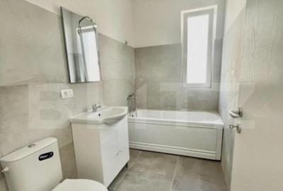 SUPER PRET!Apartament cu 3 camere + balcon, 1 loc de parcare - 2