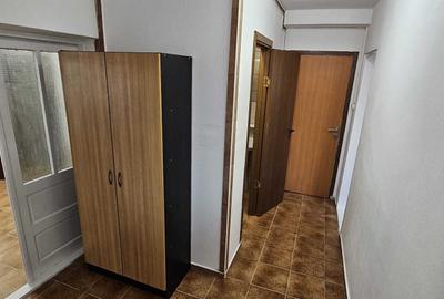 Apartament cu 2 camere decomandat în Central - 7