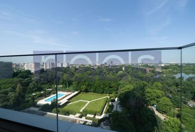 INCHIRIERE 3 CAMERE | ONE ELIADE | MOBILAT SI UTILAT LUX | VEDERE LAC - 17