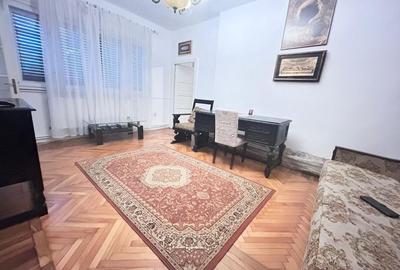 ? Apartament 3 camere de închiriat - casă la curte, Lacul Tei - 4