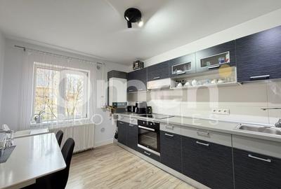 Apartament cu 2 camere decomandat în Hotvon - 6