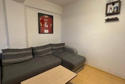 Apartament cu 2 camere decomandat, mobilat în Km 4-5 - 23