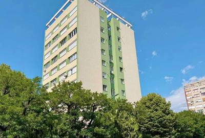 Apartament cu 2 camere decomandat în Podgoria - 4