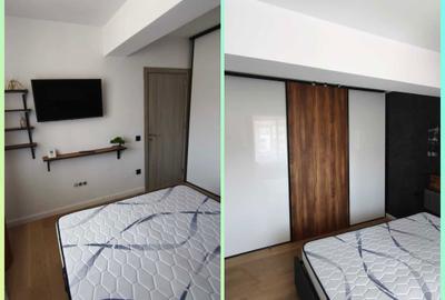 Apartament cu 2 camere decomandat în Central - 4