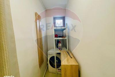 Apartament cu 2 camere decomandat, mobilat în Vasile Aaron - 6