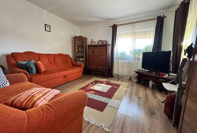 Casă cu 2 camere cu Teren 630 Mp în Central - 2