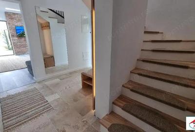 Casa noua parter si mansarda cu 5 arii in Paulesti ( ID 22971) - 8