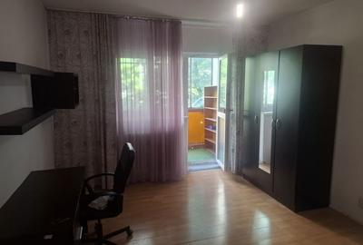 Apartament cu 2 camere decomandat în Lujerului - 3