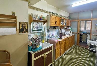 Apartament cu 3 camere decomandat în Centrul Civic - 4