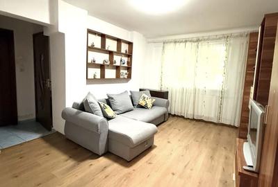 Apartament cu 2 camere semidecomandat în Lacul Tei - 5