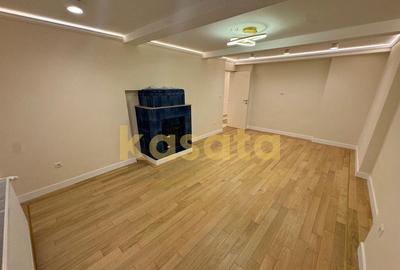 Birou Prestigios 5 Camere | Dorobanti | 130 MP - 2