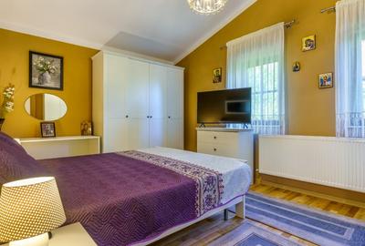 Casa Superba, 140 utili, zona Exclusiv de Case, Lac - Baraj - 8