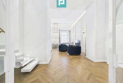 Apartament de lux cu 2 camere Ultracentral - 12