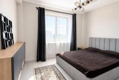 Apartament cu 2 camere decomandat în Bragadiru - 8