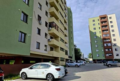 Apartament cu 2 camere în Exercițiu