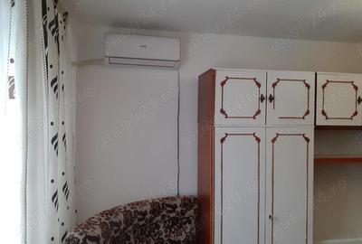 Inchiriere 2 camere cf.1 decom., etajul 4 din 7, supr. 58.mp., mobillat si utilat, Dorob. - Scolilor - 5