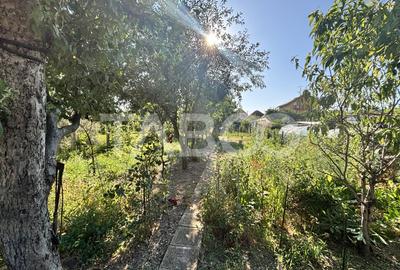 Casa de vanzare cu 3 camere si gradina in zona Turnisor Sibiu - 5