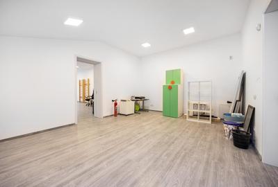 Spatiu Birouri | Salon | Cursuri | Piata Iancului | 0% comision - 3