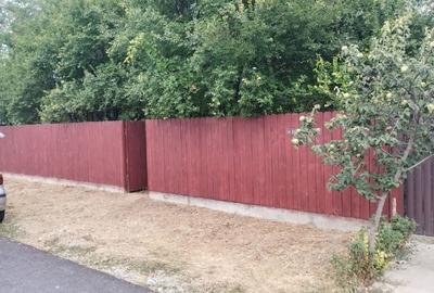 Teren Construcții intravilan de 572 mp, în Răzvani - 3