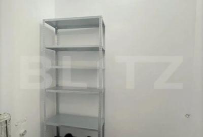 Apartament cu 3 camere semidecomandat în Baciu - 12