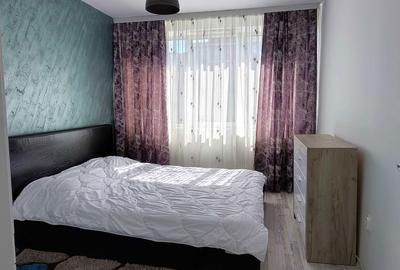 Apartament cu 2 camere semidecomandat în Ostroveni - 2