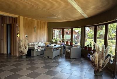 Casă cu 4 camere în Brănești - 4