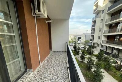 Apartament cu 3 camere decomandat în Central - 9