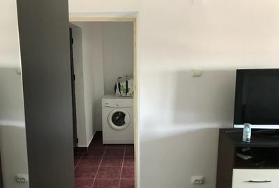 Garsoniera Unirii Centru - Biblioteca Judeteana - 7