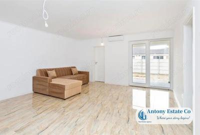 Casă cu Teren 280 Mp în Cheriu - 5