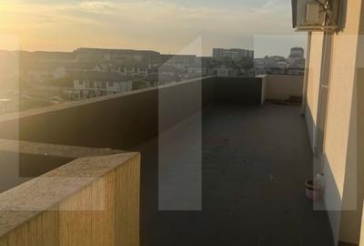 Apartament 2 camere + terasa 50 mp o Bloc nou cu lift o Mobilat complet - 11