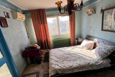 NOU* Apartament 2 camere Central in Podu Ros, 1400E/mp ! - 5