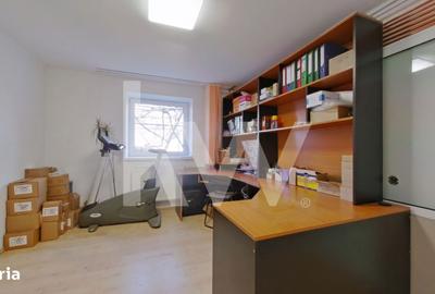 Spațiu comercial, de 49 mp, în Florilor