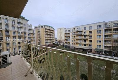 Apartament cu 3 camere decomandat, mobilat în Ștefăneștii de Jos - 19