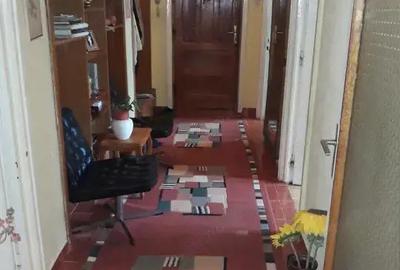 Apartament cu 3 camere decomandat în Dej - 4