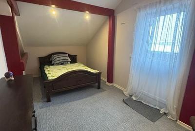 Apartament cu 4 camere, mobilat în Central - 3