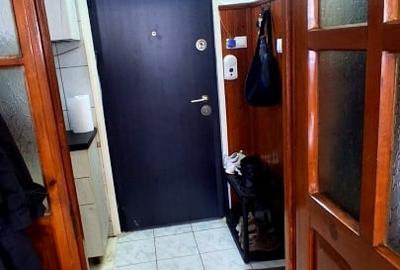 Garsonieră decomandată, mobilată în Dâmbul Rotund - 11