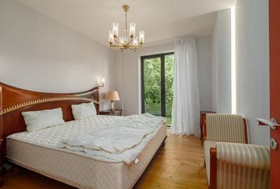 Elegant 2-Bedrooms Apartment  for rent with Private Garden near Polona Area - 11