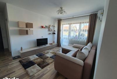 Apartament cu 2 camere în Tomis Plus - 3