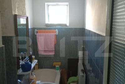 Apartament mobilat, 40 mp, zona Micro 11 - 5