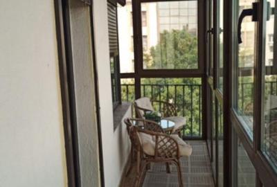 Academia Navala apartament 3 Camere bloc nou Loc de parcar - 4