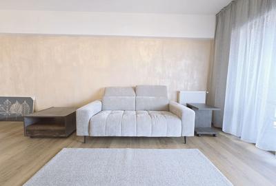 Centrul Civic mobilat complet prima inchiriere 600 euro/luna cu factura - 2