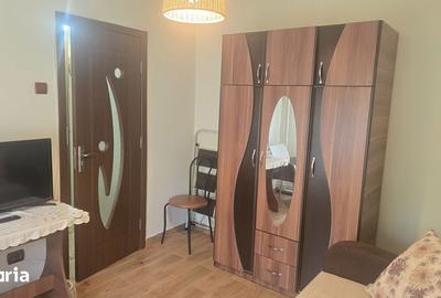 Garsonieră în Dacia - 1