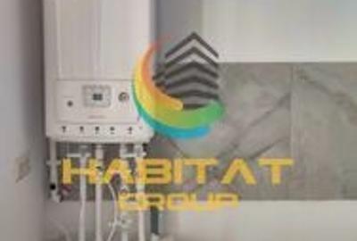 Garsonieră decomandată în Central - 6