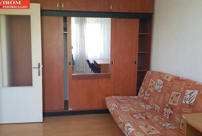 Apartament doua camere, decomandat, mobilat, zona verde, ultracentral - 12