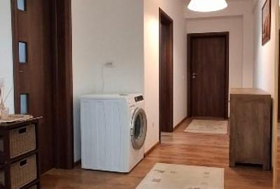 2 camere, bloc nou, centrală, parcare, boxa – zona Poliției Amaradia - 6