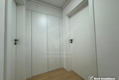 Apartament 2 camere, parcare, bloc nou, CF la zi, Grigorescu - 6