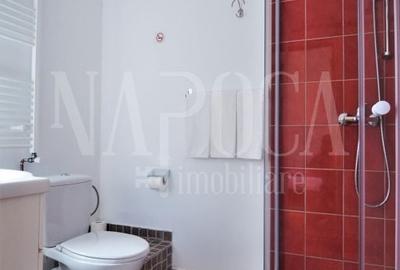 Casă individuală cu 16 camere cu Canalizare în Zorilor - 6