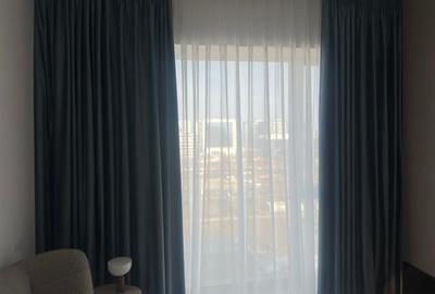 Apartament cu 2 camere decomandat, mobilat în Aviației - 7